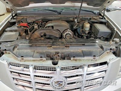 Zdjęcie 12 z 13 samochodu: 2011 CADILLAC ESCALADE ESV LUXURY VIN:1GYS4HEF7BR387860 - miniatura