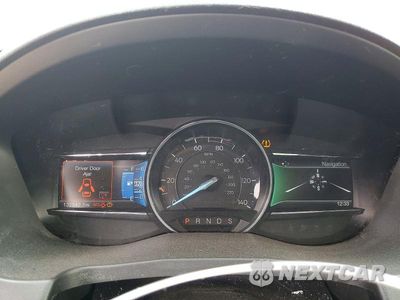 Zdjęcie 9 z 13 samochodu: 2017 FORD EXPLORER LIMITED VIN:1FM5K8F87HGE39495 - miniatura