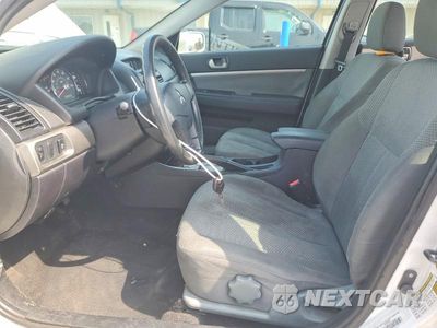 Zdjęcie 7 z 12 samochodu: 2011 MITSUBISHI GALANT FE VIN:4A32B2FF9BE012550 - miniatura
