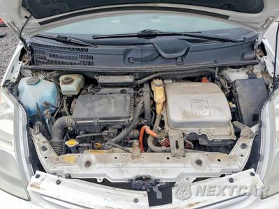 Zdjęcie 11 z 12 samochodu: 2009 TOYOTA PRIUS BASE VIN:JTDKB20U393474912 - miniatura