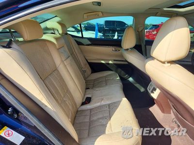 Zdjęcie 10 z 13 samochodu: 2016 LEXUS ES 350 VIN:58ABK1GG8GU001626 - miniatura