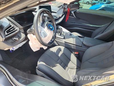 Zdjęcie 7 z 12 samochodu: 2016 BMW I8 VIN:WBY2Z2C59GV675486 - miniatura