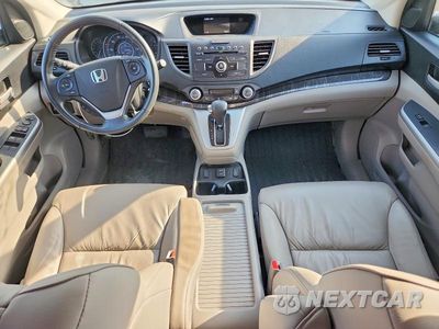 Zdjęcie 8 z 13 samochodu: 2013 HONDA CR-V EXL VIN:5J6RM4H79DL014031 - miniatura