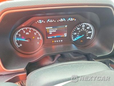 Zdjęcie 9 z 12 samochodu: 2023 FORD F150 SUPER CAB VIN:1FTEX1CP8PKF68513 - miniatura