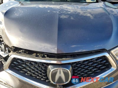Zdjęcie 11 z 12 samochodu: 2017 ACURA MDX ADVANCE VIN:5FRYD4H8XHB042308 - miniatura