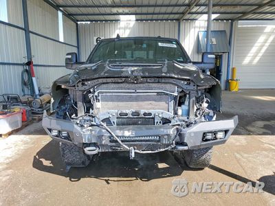 Piąte zdjęcie samochodu w środku: 2024 RAM 2500 LARAMIE VIN:3C6UR5FJ0RG160691 - miniatura
