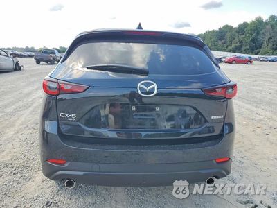 Zdjęcie 6 z 12 samochodu: 2025 MAZDA CX-5 PREFERRED VIN:JM3KFBCM9S0761900 - miniatura