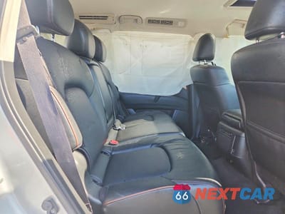 Zdjęcie 11 z 13 samochodu: 2020 NISSAN ARMADA SL VIN:JN8AY2ND9LX017318 - miniatura