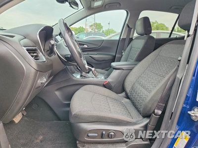 Zdjęcie 7 z 14 samochodu: 2022 CHEVROLET EQUINOX LT VIN:3GNAXUEV7NS203468 - miniatura