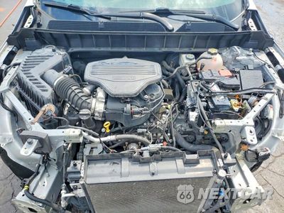 Zdjęcie 12 z 14 samochodu: 2019 GMC ACADIA SLT-1 VIN:1GKKNULS4KZ262010 - miniatura