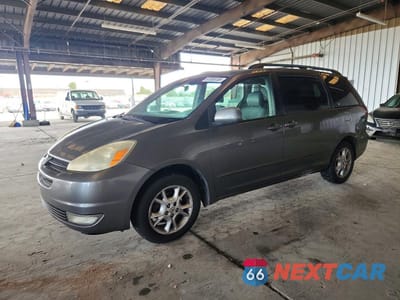 2005 TOYOTA SIENNA XLE 7 PASSENGER 5TDZA22C75S297800 - główne zdjęcie licytacji z USA - miniatura