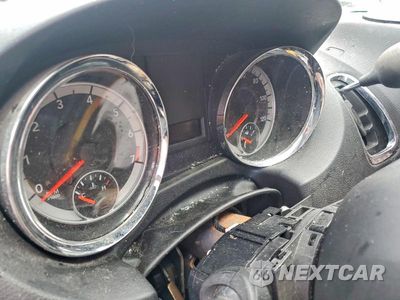 Zdjęcie 9 z 13 samochodu: 2016 DODGE GRAND CARAVAN SE VIN:2C4RDGBG9GR350483 - miniatura