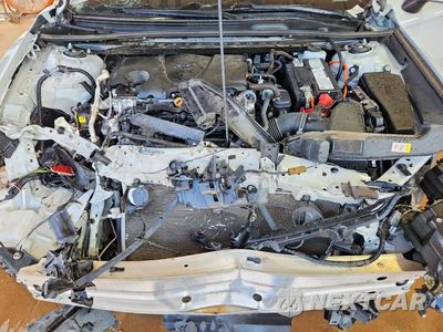 Zdjęcie 11 z 13 samochodu: 2023 TOYOTA CAMRY SE VIN:4T1T11AK4PU148554 - miniatura