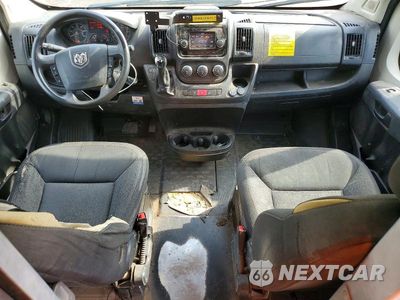 Zdjęcie 8 z 13 samochodu: 2021 RAM PROMASTER 3500 DELIVERY VAN VIN:3C6MRVJG9ME586962 - miniatura