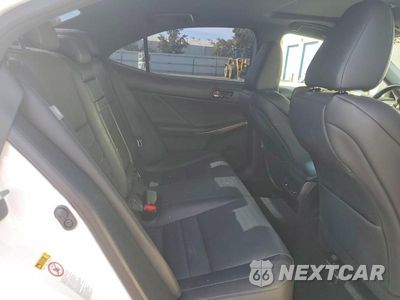 Zdjęcie 10 z 12 samochodu: 2015 LEXUS IS 250 VIN:JTHBF1D2XF5067711 - miniatura