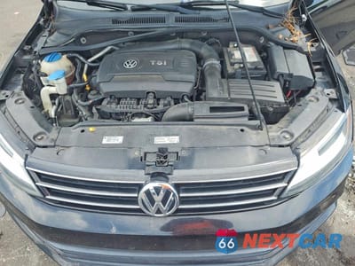 Zdjęcie 11 z 12 samochodu: 2015 VOLKSWAGEN JETTA SE VIN:3VWD17AJ7FM319901 - miniatura