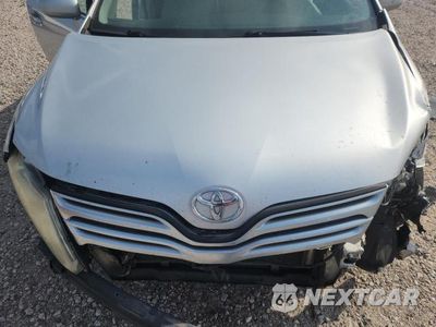 Zdjęcie 12 z 13 samochodu: 2011 TOYOTA VENZA FWD 4CYL VIN:4T3ZA3BB3BU049096 - miniatura