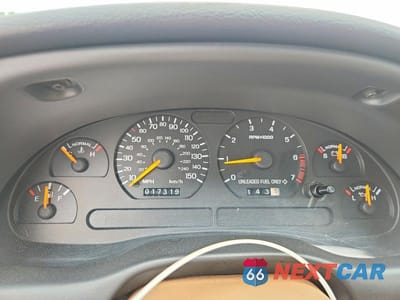 Zdjęcie 9 z 13 samochodu: 1995 FORD MUSTANG GT VIN:1FALP45T8SF104602 - miniatura