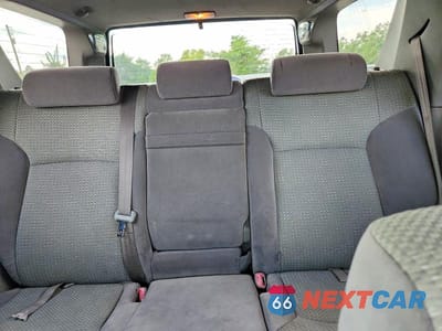 Zdjęcie 10 z 13 samochodu: 2003 TOYOTA 4RUNNER SR5 VIN:JTEBT14R130012950 - miniatura