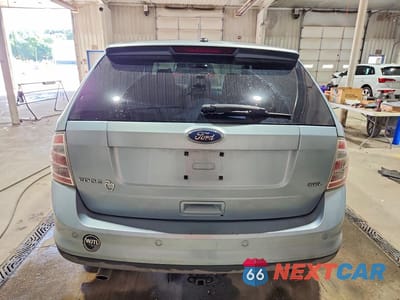 Zdjęcie 6 z 13 samochodu: 2008 FORD EDGE SEL VIN:2FMDK38C78BB48180 - miniatura