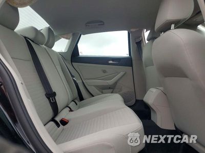 Zdjęcie 10 z 12 samochodu: 2025 VOLKSWAGEN JETTA S VIN:3VW5X7BU9SM091714 - miniatura