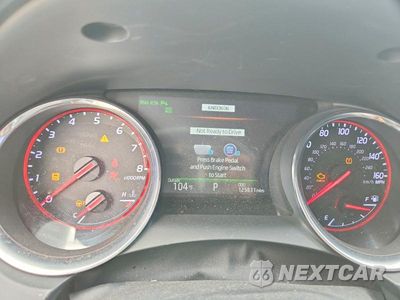Zdjęcie 9 z 13 samochodu: 2018 TOYOTA CAMRY XSE VIN:4T1B61HK8JU148857 - miniatura