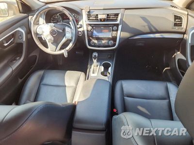 Zdjęcie 8 z 13 samochodu: 2018 NISSAN ALTIMA 2.5 S VIN:1N4AL3AP3JC480047 - miniatura