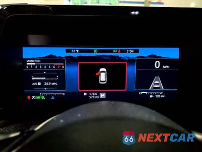 Zdjęcie 9 z 14 samochodu: 2026 SUBARU OUTBACK PREMIUM VIN:JF2BUPAD4TY536741 - miniatura