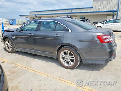 Drugie zdjęcie samochodu z przodu: 2018 FORD TAURUS SEL VIN:1FAHP2H82JG110776 - miniatura