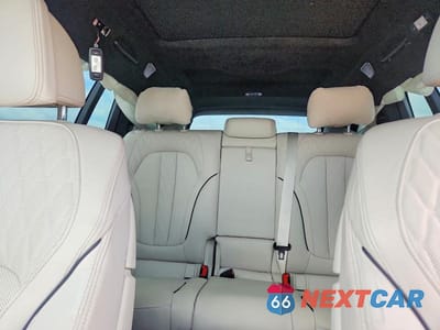 Zdjęcie 10 z 14 samochodu: 2024 BMW X7 XDRIVE40I VIN:5UX23EM08R9W19296 - miniatura