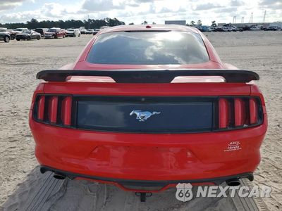 Zdjęcie 6 z 12 samochodu: 2016 FORD MUSTANG VIN:1FA6P8THXG5333184 - miniatura