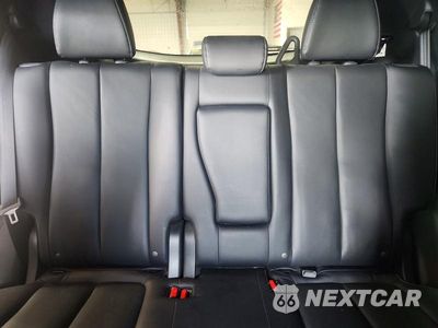 Zdjęcie 10 z 13 samochodu: 2023 MITSUBISHI ECLIPSE CROSS SE VIN:JA4ATWAA0PZ002918 - miniatura