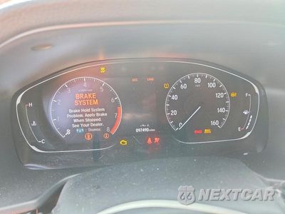 Zdjęcie 9 z 12 samochodu: 2018 HONDA ACCORD SPORT VIN:1HGCV1F3XJA238652 - miniatura