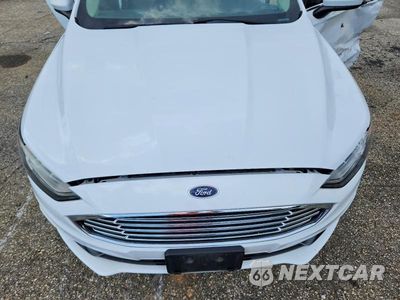 Zdjęcie 11 z 12 samochodu: 2018 FORD FUSION SE HYBRID VIN:3FA6P0LU2JR192811 - miniatura