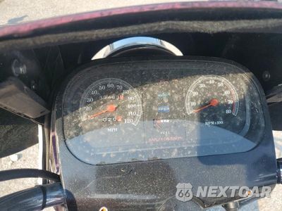 Zdjęcie 7 z 9 samochodu: 1990 HARLEY-DAVIDSON FLHS VIN:1HD1FAL11LY505157 - miniatura