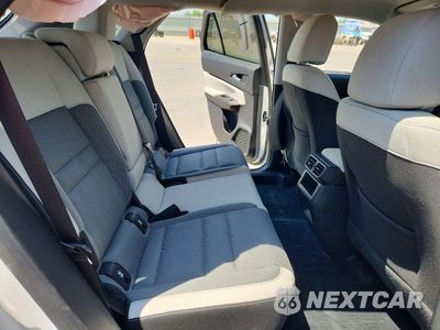 Zdjęcie 11 z 14 samochodu: 2024 HONDA PROLOGUE ECO VIN:3GPKHURM8RS545754 - miniatura