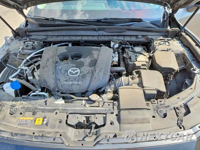 Zdjęcie 12 z 13 samochodu: 2024 MAZDA CX-50 SELECT VIN:7MMVABAM8RN243992 - miniatura