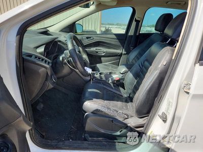 Zdjęcie 7 z 13 samochodu: 2016 FORD ESCAPE S VIN:1FMCU0F71GUB36920 - miniatura