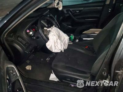 Zdjęcie 7 z 14 samochodu: 2015 NISSAN ALTIMA 2.5 S VIN:1N4AL3AP7FN396759 - miniatura