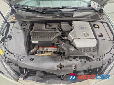 Zdjęcie 12 z 13 samochodu: 2008 LEXUS RX 400H VIN:JTJHW31U882052378 - miniatura