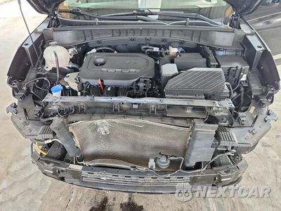 Zdjęcie 11 z 12 samochodu: 2021 HYUNDAI TUCSON SPORT VIN:KM8J33AL2MU325698 - miniatura