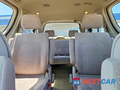 Zdjęcie 10 z 13 samochodu: 2004 NISSAN QUEST 3.5 S VIN:5N1BV28U34N338218 - miniatura