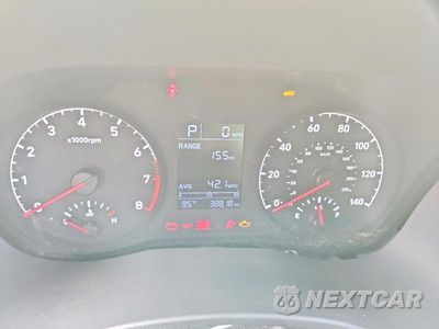 Zdjęcie 9 z 12 samochodu: 2018 HYUNDAI ACCENT SEL VIN:3KPC24A36JE020284 - miniatura