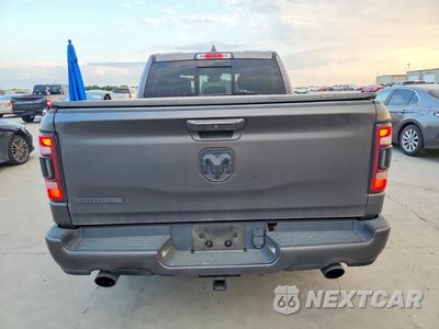 Zdjęcie 8 z 21 samochodu: 2020 RAM 1500 BIG HORN/LONE STAR VIN:1C6RREFT4LN124265 - miniatura