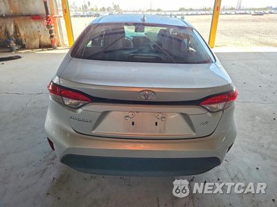 Zdjęcie 6 z 13 samochodu: 2025 TOYOTA COROLLA LE VIN:5YFB4MDEXSP351792 - miniatura