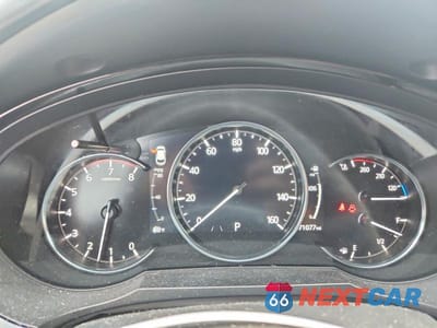 Zdjęcie 9 z 13 samochodu: 2021 MAZDA CX-9 GRAND TOURING VIN:JM3TCBDY6M0521236 - miniatura