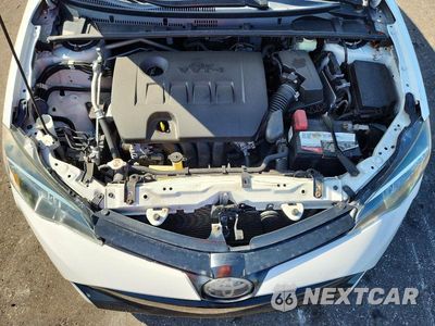 Zdjęcie 11 z 12 samochodu: 2019 TOYOTA COROLLA LE VIN:5YFBURHE9KP881047 - miniatura