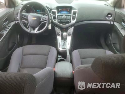 Zdjęcie 8 z 12 samochodu: 2016 CHEVROLET CRUZE LIMITED LT VIN:1G1PE5SBXG7125318 - miniatura