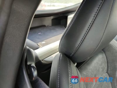 Zdjęcie 10 z 12 samochodu: 2025 NISSAN Z PERFORMANCE VIN:JN1BZ4BH5SM411580 - miniatura