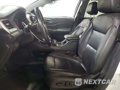Zdjęcie 7 z 13 samochodu: 2020 GMC ACADIA SLT VIN:1GKKNML4XLZ203272 - miniatura